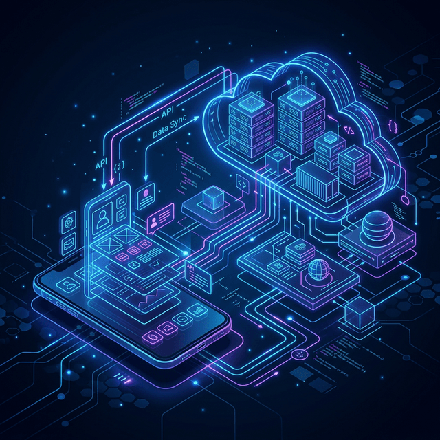 Best Practices in Mobile App Development